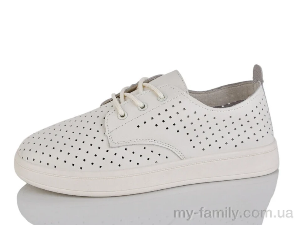 Кроссовки искусственная кожа бежевый женщины -, Женские кроссовки оптом