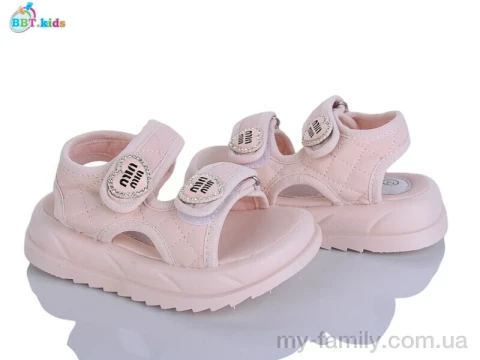 Босоножки искусственная кожа розовый дети девочка, Взуття оптом дети