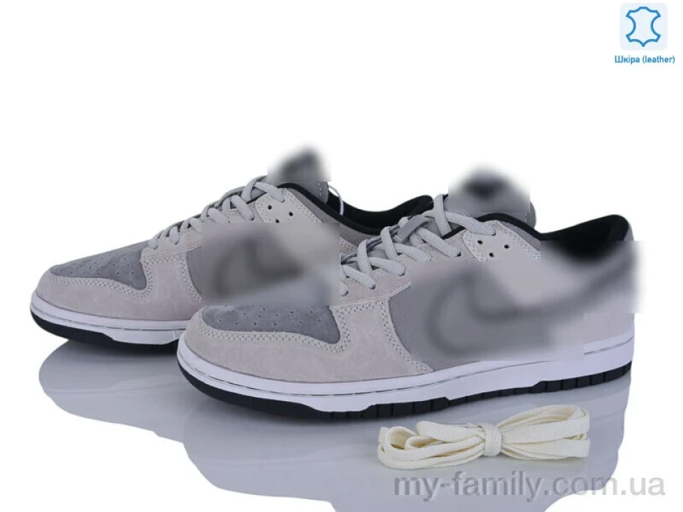 Кросівки натуральна замша сірий чоловіки -, Чоловічі кросівки оптом