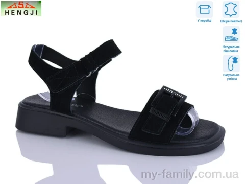 Босоножки натуральная замша черный женщины -, Женские босоножки оптом