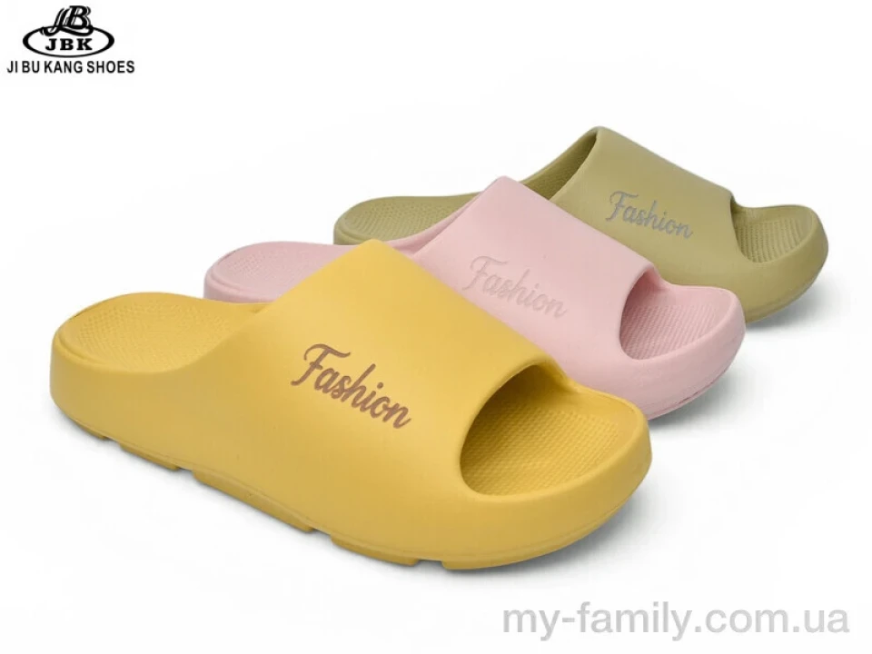 Шльопанці піна мікс жінки -, Жіночі шльопанці оптом