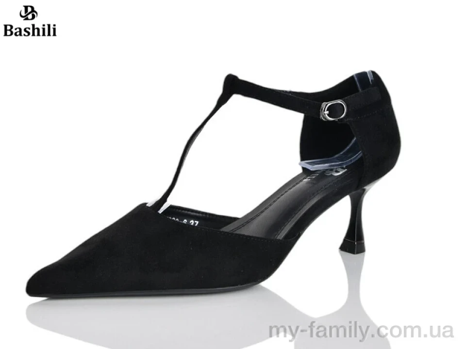 Туфли искусственная замша черный женщины девочка, Туфли женские оптом