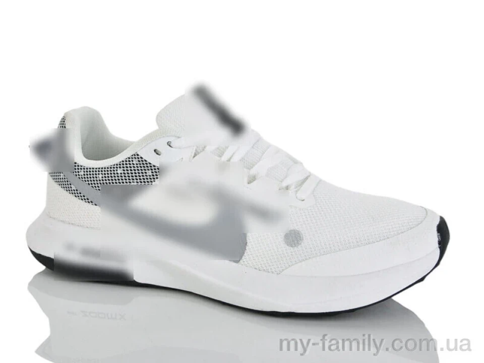 Кросівки текстиль білий чоловіки -, Чоловічі кросівки оптом