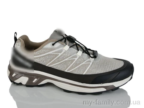 Кросівки текстиль бежевий чоловіки -, Чоловічі кросівки оптом