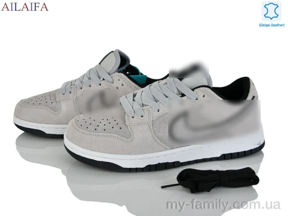 Кросівки натуральна замша сірий жінки -, Жіночі кросівки оптом