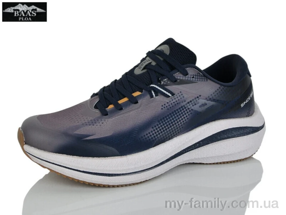 Кросівки текстиль сірий чоловіки -, Чоловічі кросівки оптом