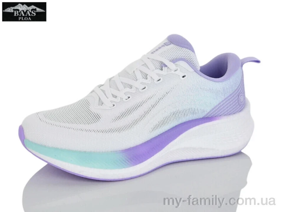 Кросівки текстиль білий жінки -, Жіночі кросівки оптом