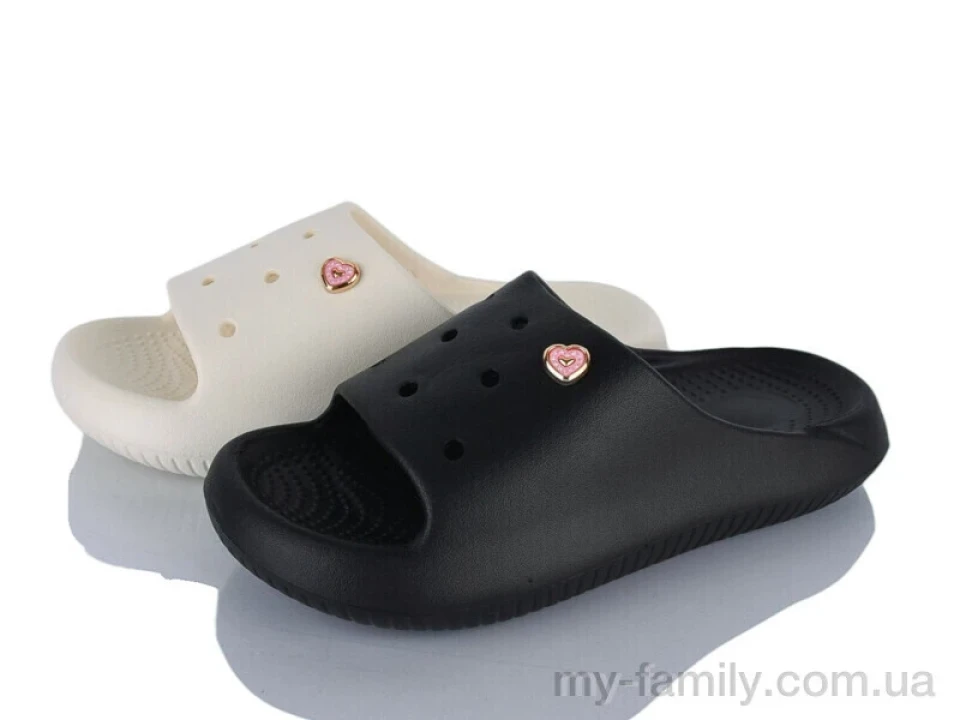 Шльопанці піна мікс жінки -, Жіночі шльопанці оптом