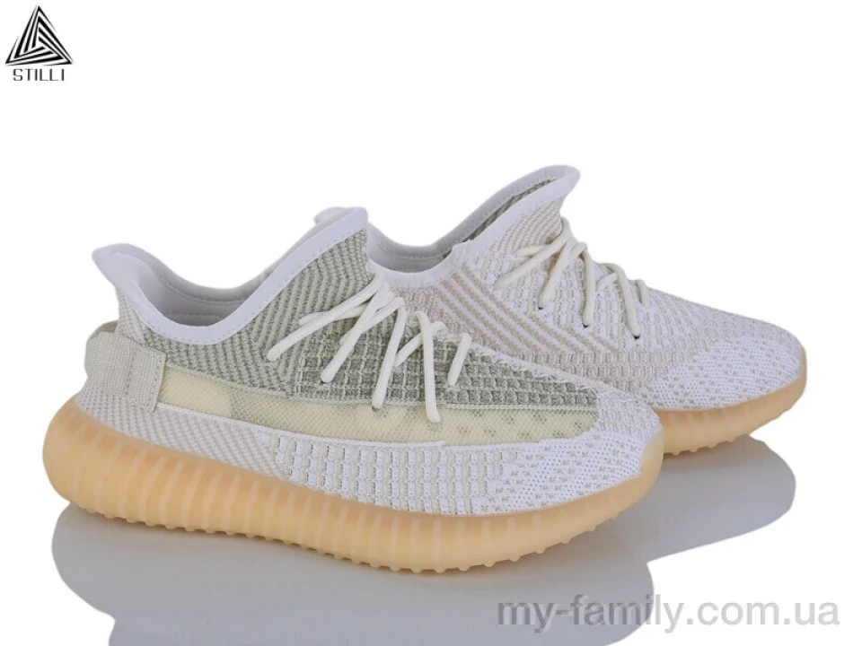 Кросівки текстиль бежевий жінки -, Жіночі кросівки оптом