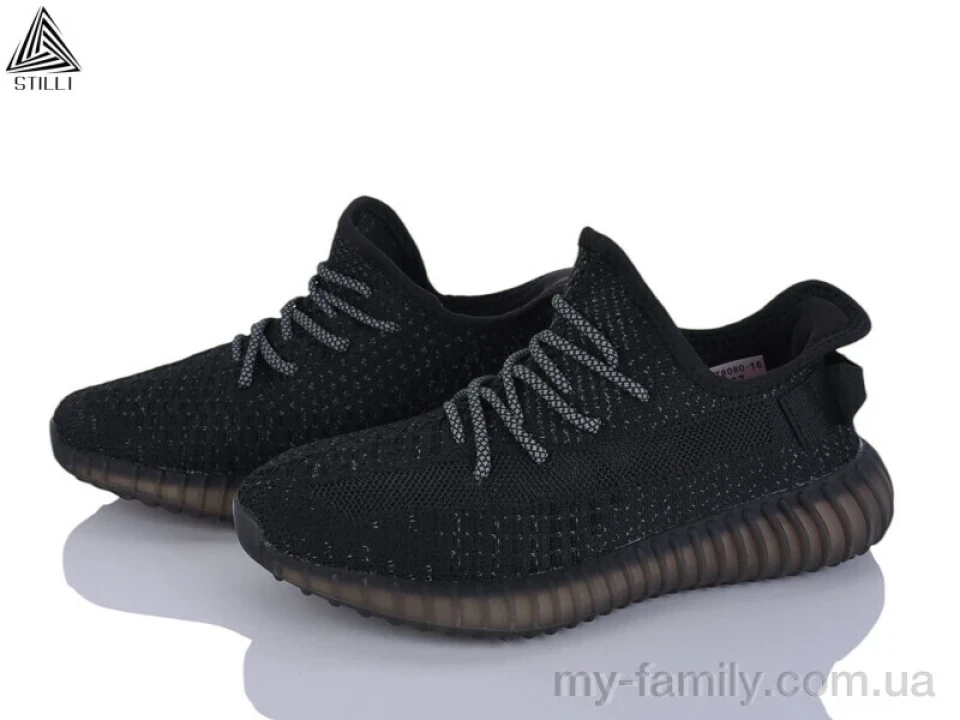 Кросівки текстиль чорний жінки -, Жіночі кросівки оптом