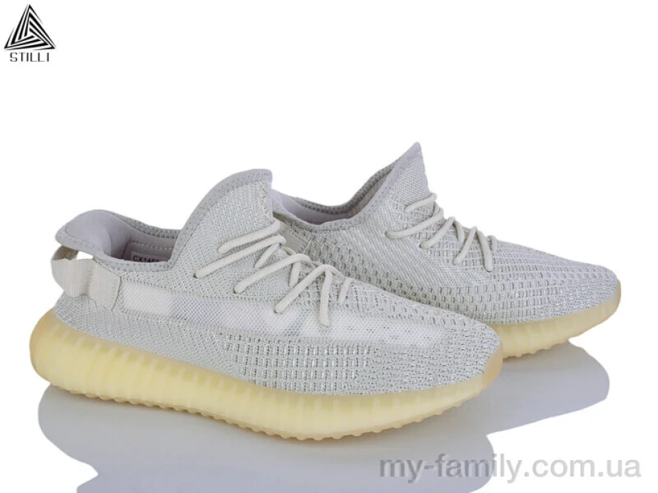 Кросівки текстиль бежевий чоловіки -, Чоловічі кросівки оптом