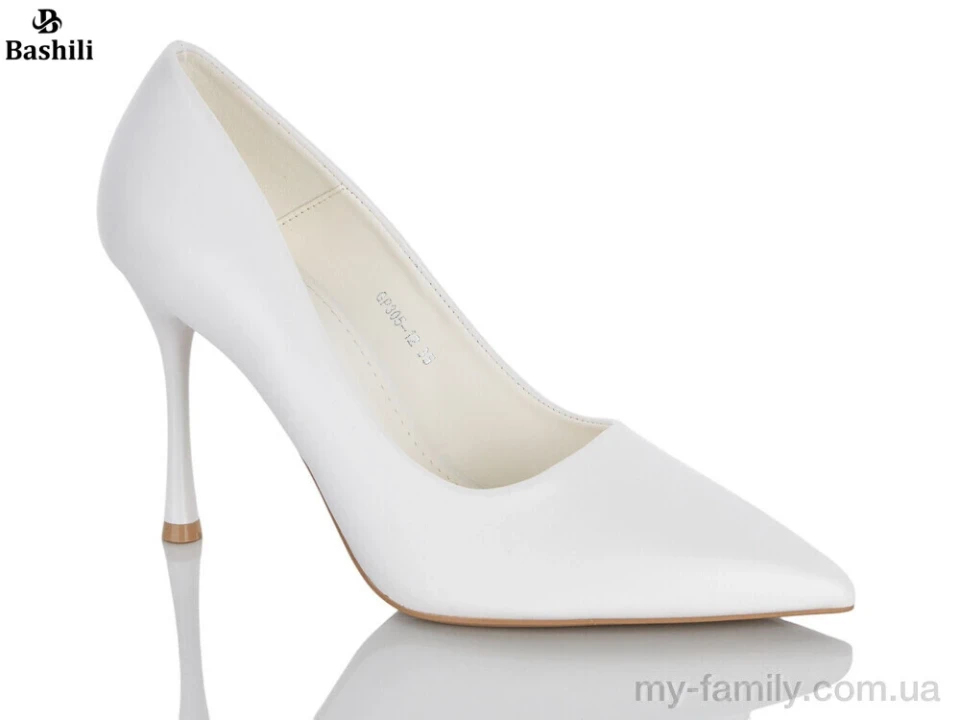 Туфлі штучна шкіра білий діти дівчинка, Дитячі туфлі оптом