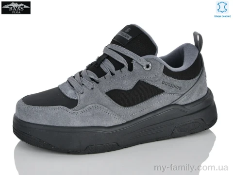 Кросівки натуральна замша-натуральна шкіра сірий жінки -, Жіночі кросівки оптом