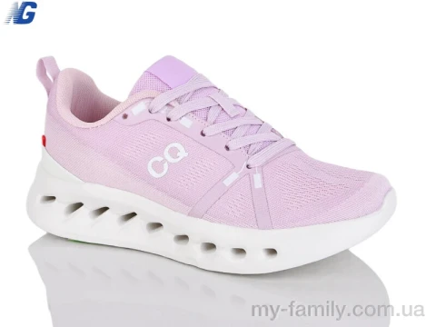 Кросівки текстиль фіолетовий жінки -, Жіночі кросівки оптом