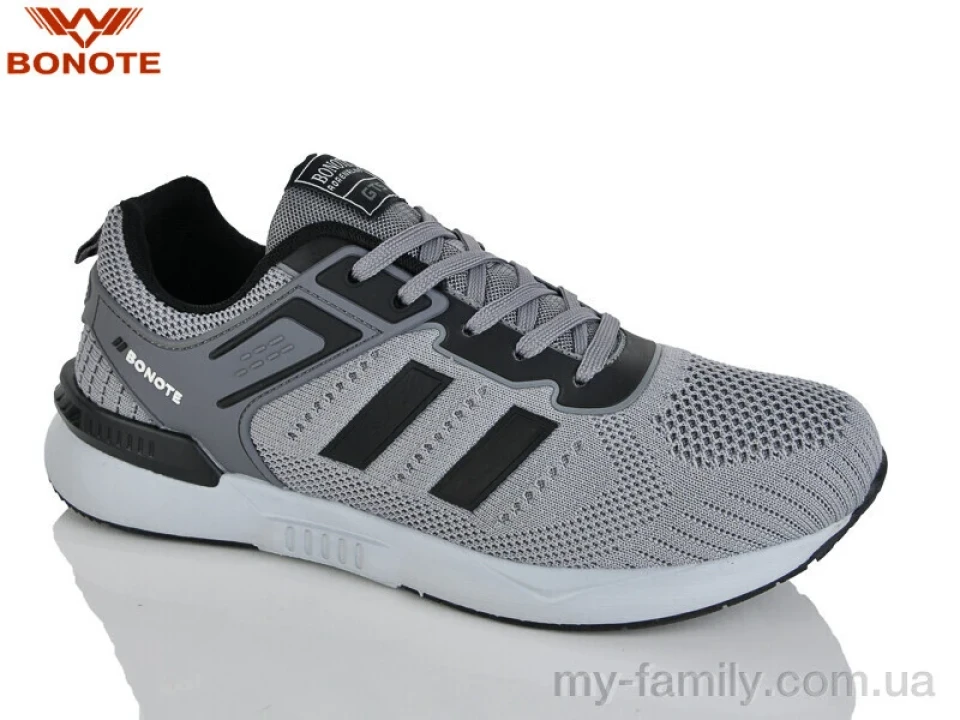 Кросівки текстиль сірий чоловіки -, Чоловічі кросівки оптом