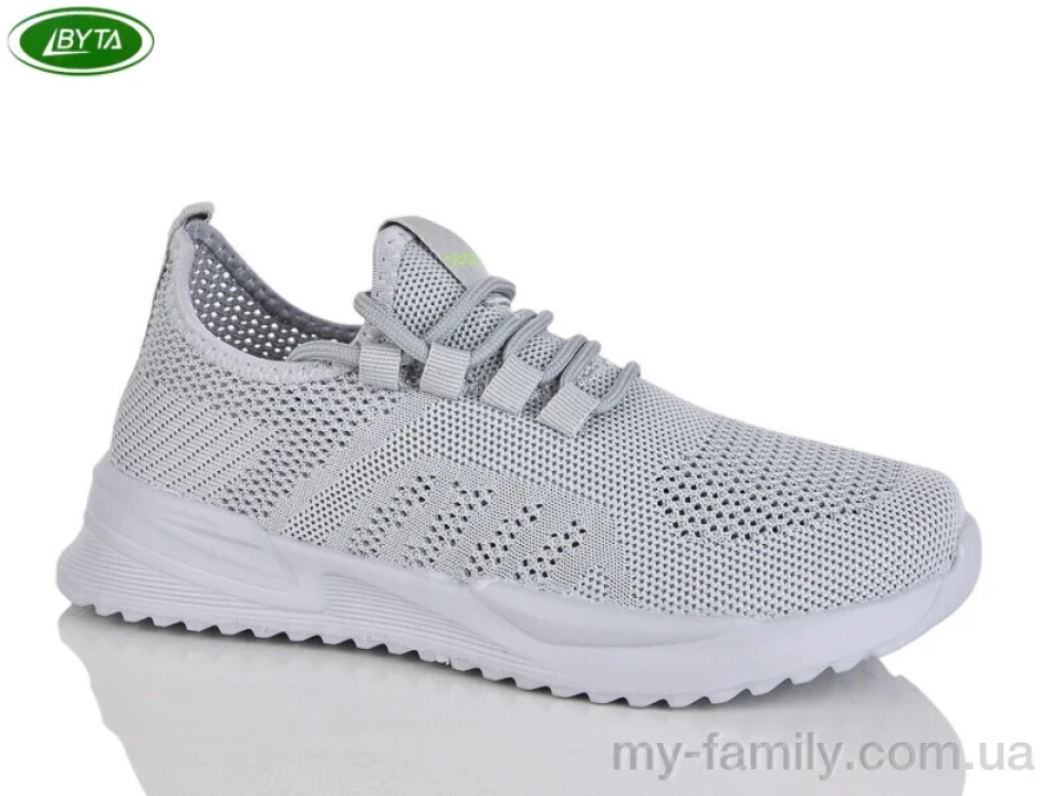 Кросівки текстиль сірий жінки -, Жіночі кросівки оптом