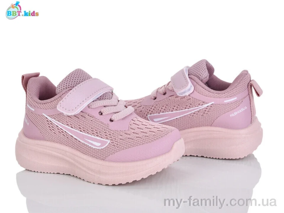 Кросівки текстиль рожевий діти дівчинка, Дитячі кросівки оптом