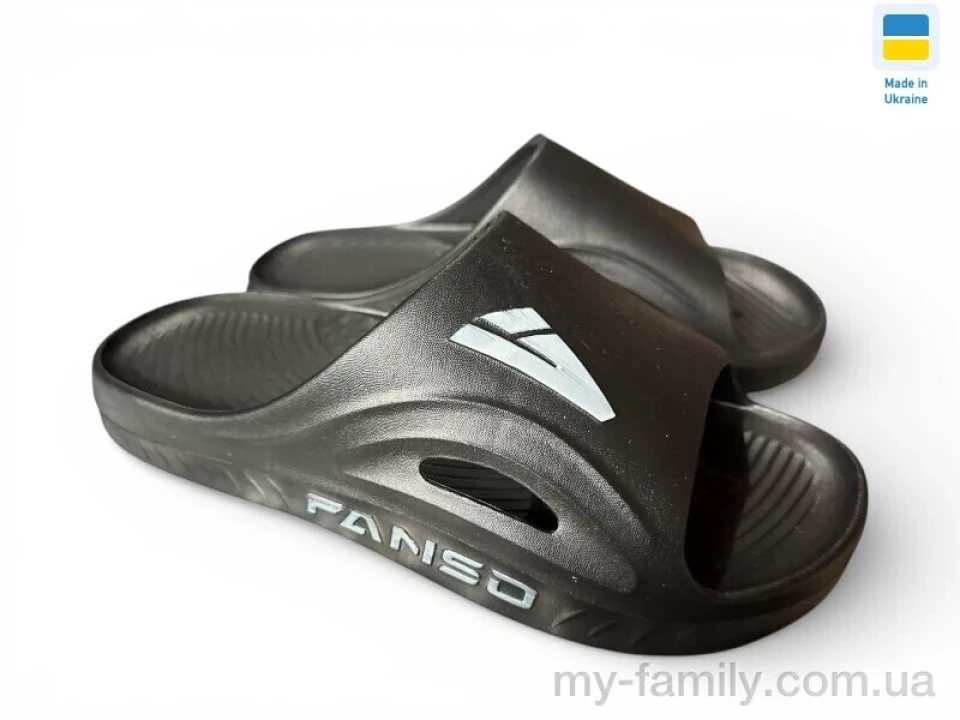 Шльопанці піна чорний чоловіки -, Чоловічі шльопанці оптом