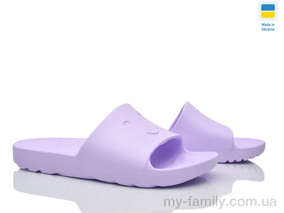 Шлепки пена фиолетовый женщины -, Женские шлепки оптом