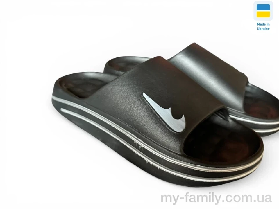 Шльопанці піна чорний жінки -, Жіночі шльопанці оптом