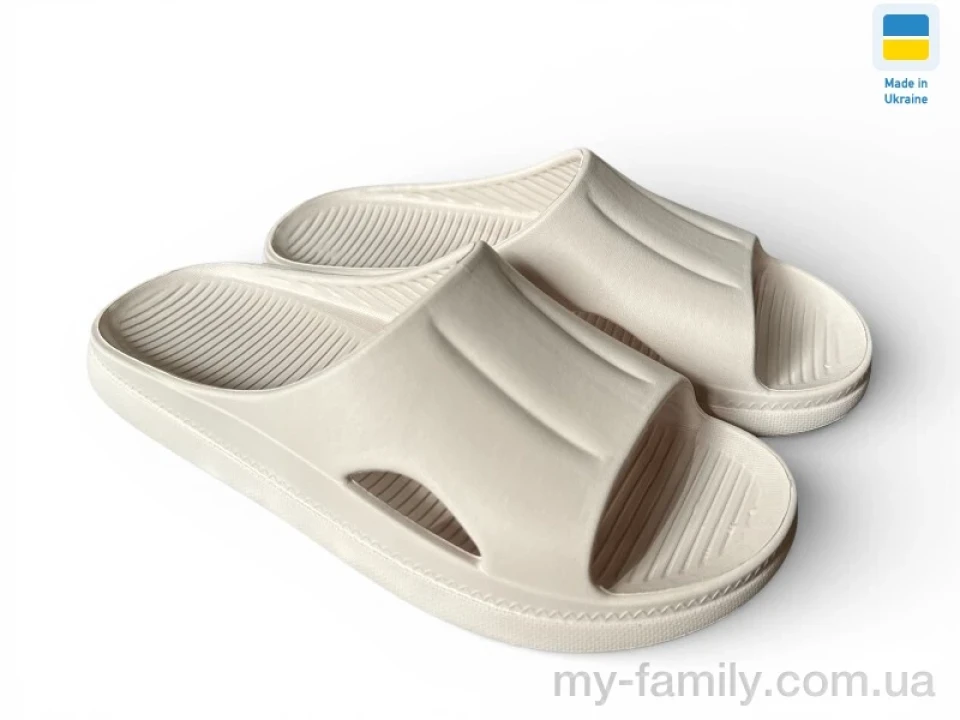 Шльопанці піна бежевий жінки -, Жіночі шльопанці оптом