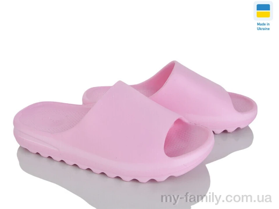 Шльопанці піна рожевий жінки -, Жіночі шльопанці оптом