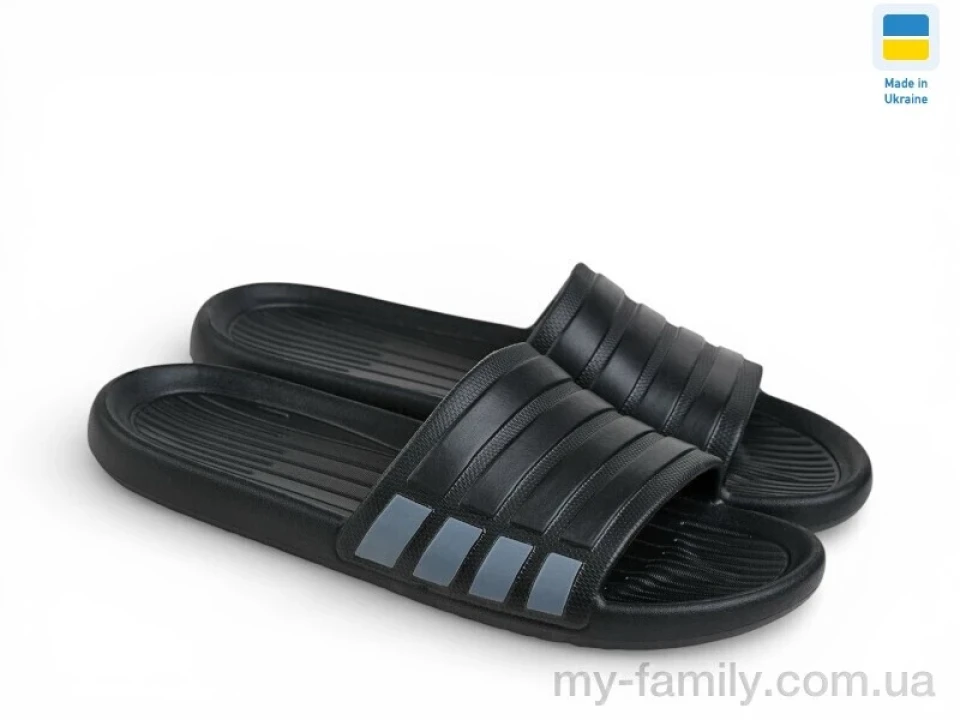 Шльопанці піна чорний чоловіки -, Чоловічі шльопанці оптом