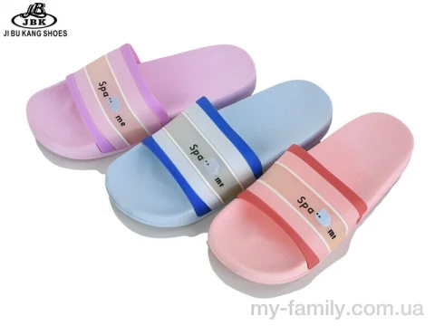 Шльопанці силікон мікс жінки -, Жіночі шльопанці оптом