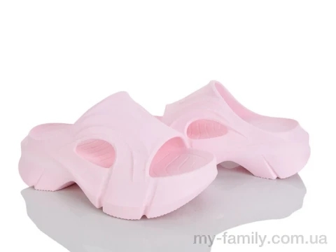 Шльопанці піна рожевий жінки -, Жіночі шльопанці оптом