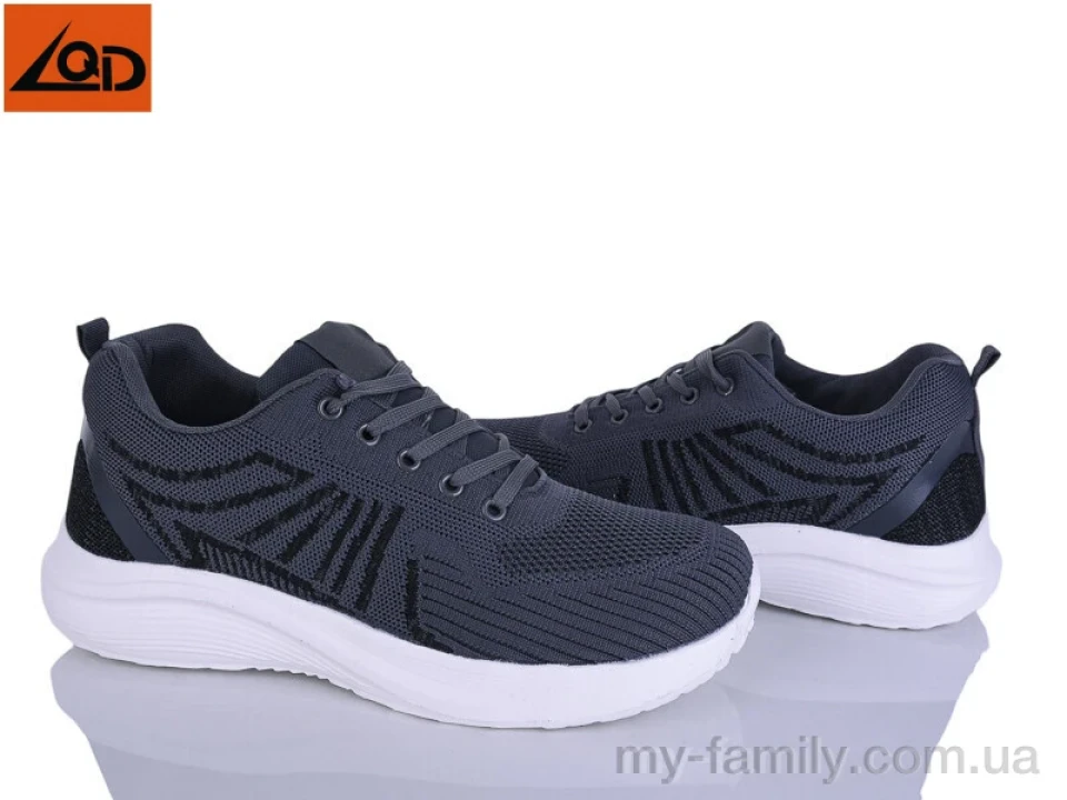 Кросівки текстиль сірий чоловіки -, Чоловічі кросівки оптом