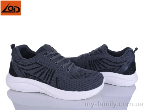 Кросівки текстиль сірий чоловіки -, Чоловічі кросівки оптом