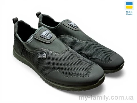 Сліпони текстиль хакі чоловіки -, Взуття оптом чоловіки