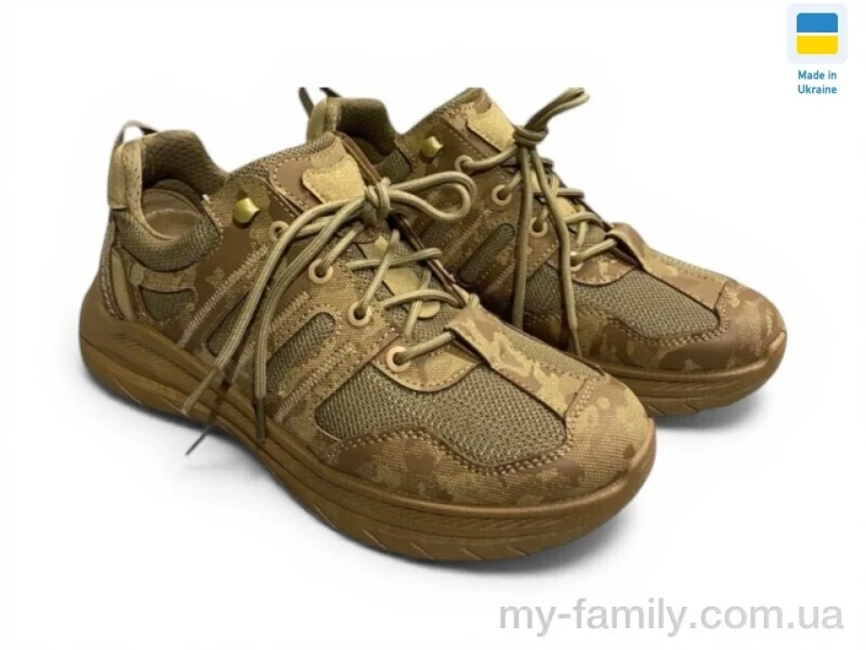 Кросівки штучна шкіра-текстиль бежевий чоловіки -, Чоловічі кросівки оптом