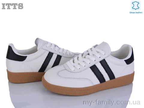 Кросівки натуральна шкіра бежевий жінки -, Жіночі кросівки оптом