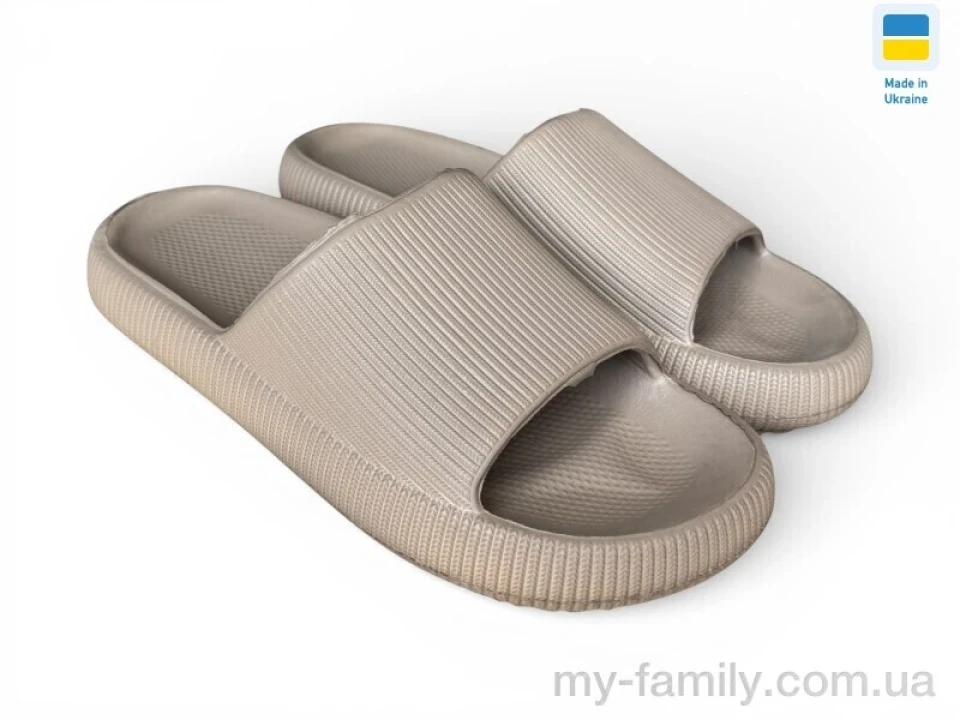 Шльопанці піна бежевий жінки -, Жіночі шльопанці оптом