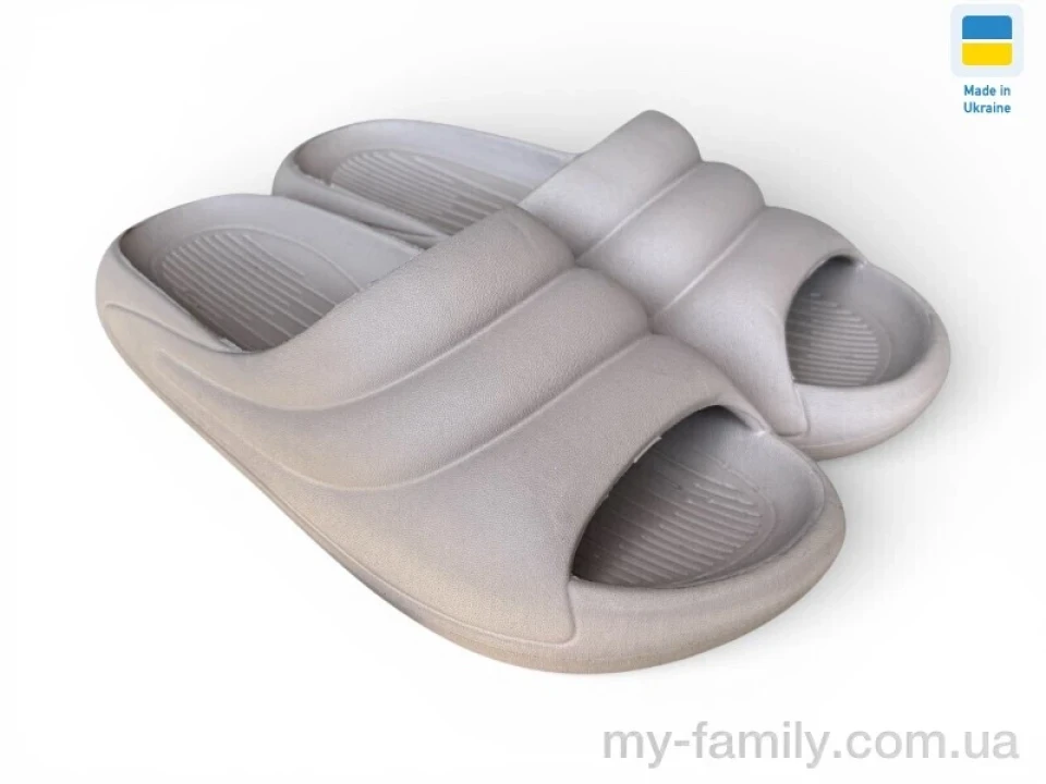 Шльопанці піна бежевий жінки -, Жіночі шльопанці оптом