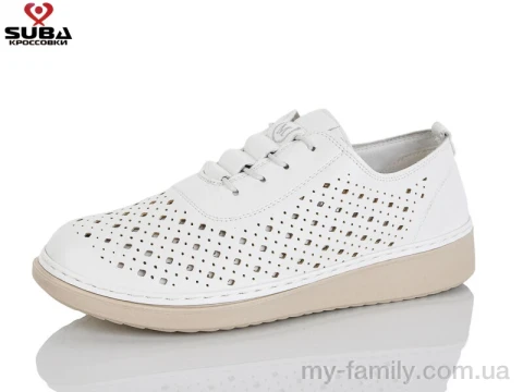 Кроссовки искусственная кожа белый женщины -, Женские кроссовки оптом