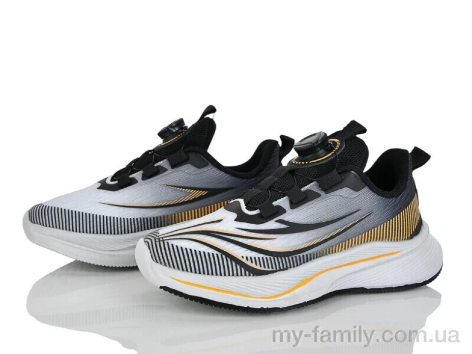 Кросівки текстиль сірий діти унісекс, Дитячі кросівки оптом