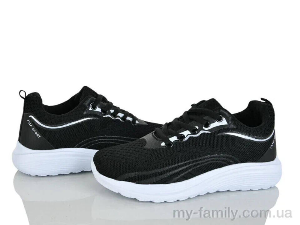 Кросівки текстиль чорний діти унісекс, Дитячі кросівки оптом