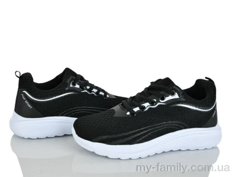 Кросівки текстиль чорний діти унісекс, Дитячі кросівки оптом