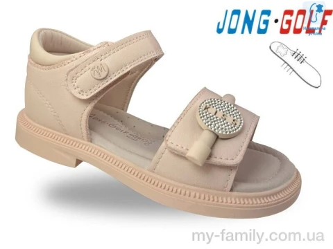 Босоніжки штучна шкіра рожевий діти дівчинка, Взуття оптом діти