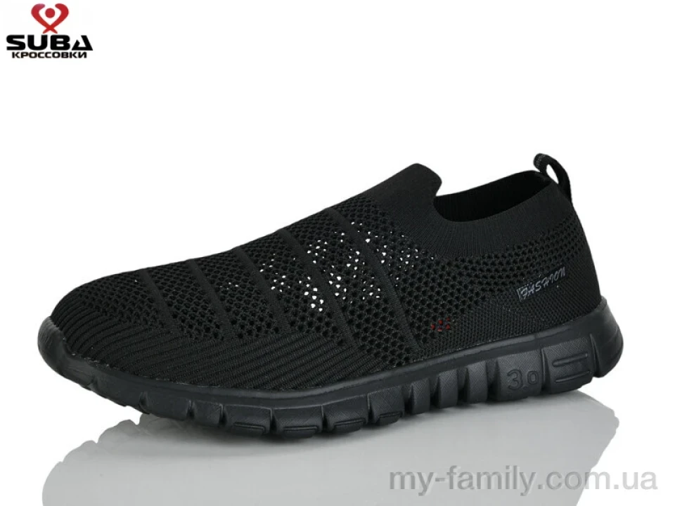 Кросівки текстиль чорний чоловіки -, Чоловічі кросівки оптом