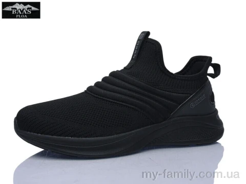 Кроссовки текстиль черный женщины -, Женские кроссовки оптом