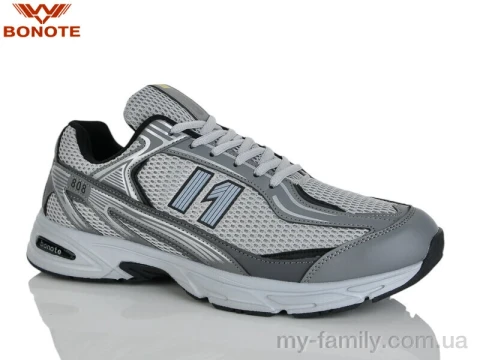 Кроссовки искусственная кожа-текстиль серый мужчины -, Мужские кроссовки оптом