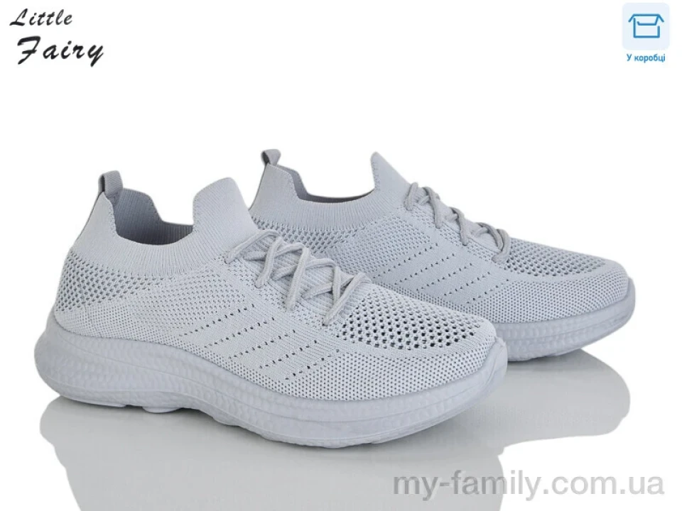 Кросівки текстиль сірий жінки -, Жіночі кросівки оптом
