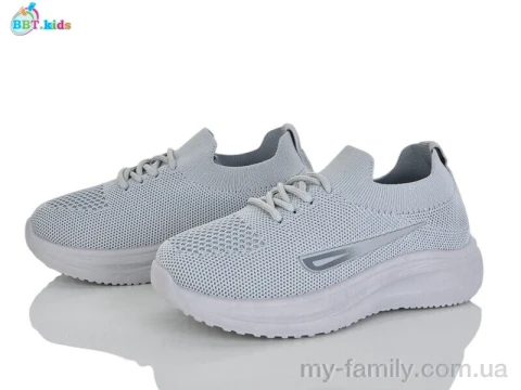 Кроссовки текстиль серый дети унисекс, Детски кроссовки оптом