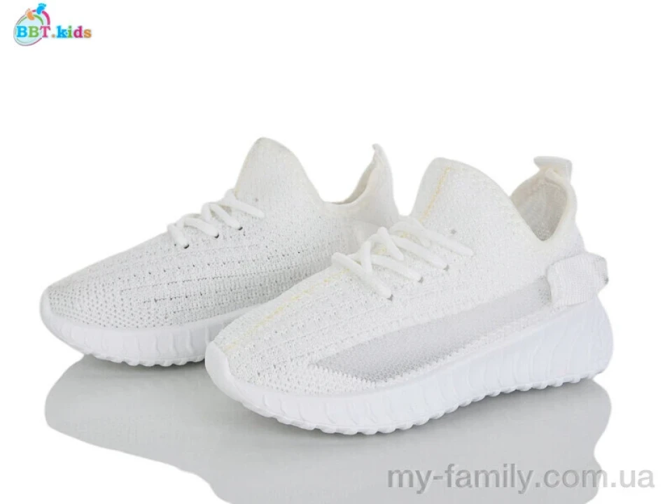 Кросівки текстиль білий діти унісекс, Дитячі кросівки оптом