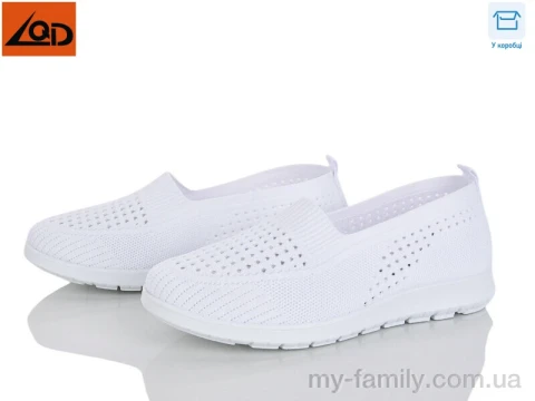 Сліпони текстиль білий жінки -, Жіночі сліпони оптом