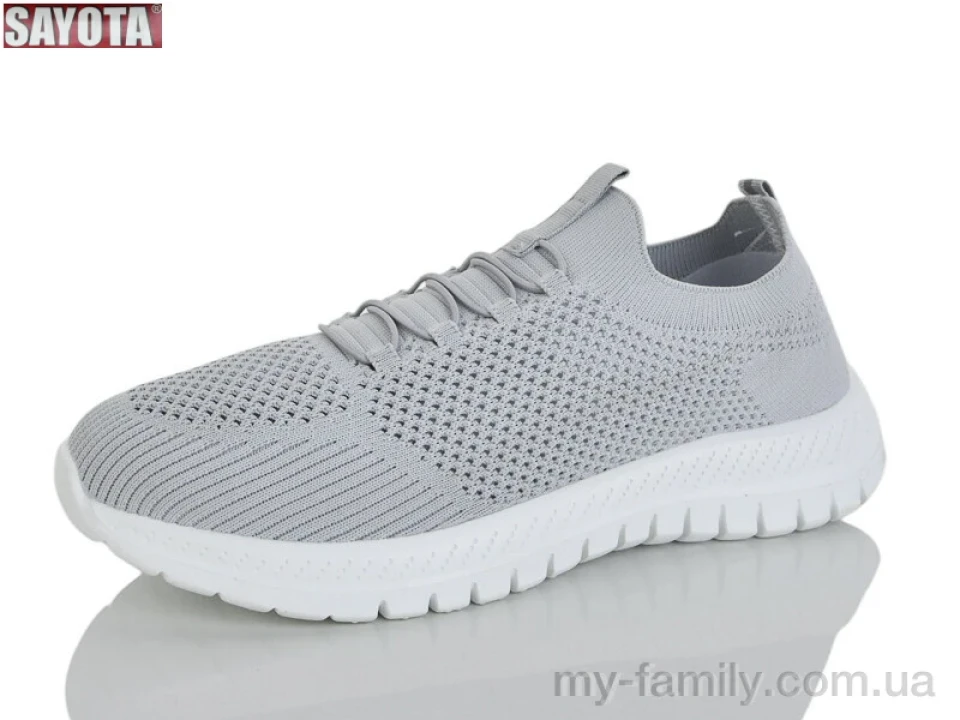 Кросівки текстиль сірий чоловіки -, Чоловічі кросівки оптом