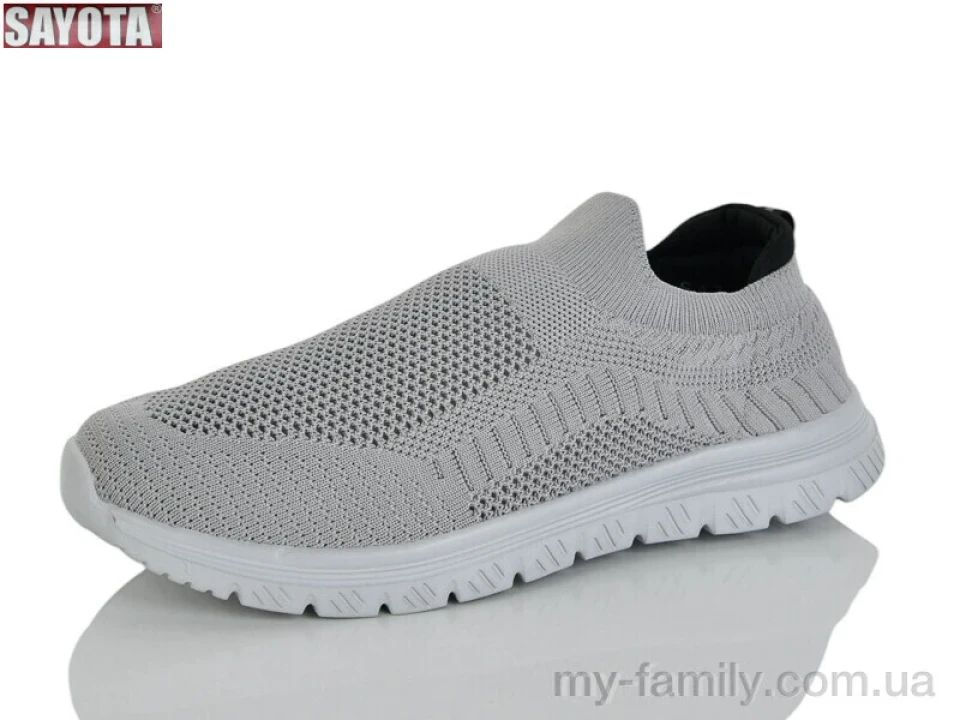 Кросівки текстиль сірий чоловіки -, Чоловічі кросівки оптом